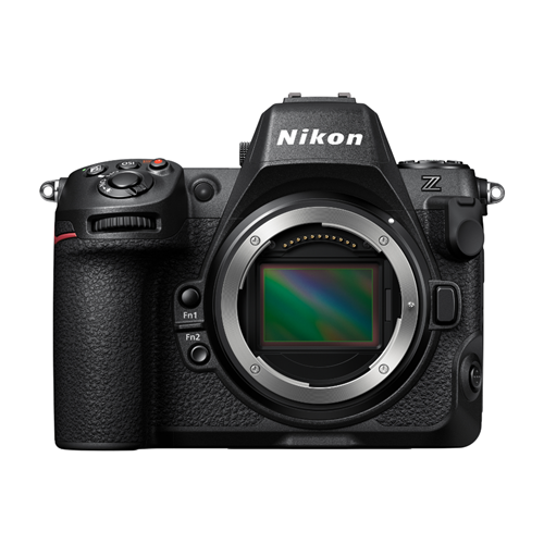 Nikon Z 8 Body Only - 01